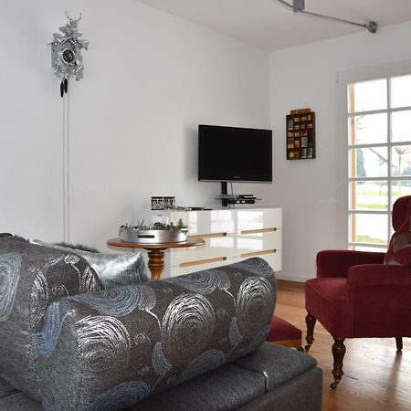 Alte Hofwerkstatt Apartman Gaußig Kültér fotó