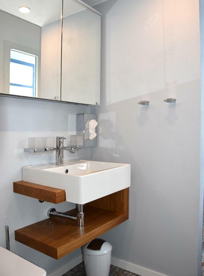 Alte Hofwerkstatt Apartman Gaußig Kültér fotó